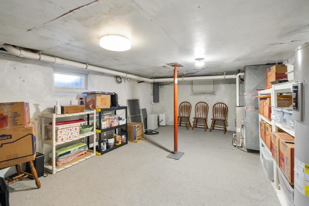 2850 Horton Bay Road