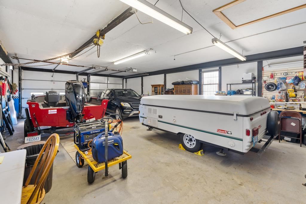 2850 Horton Bay Road