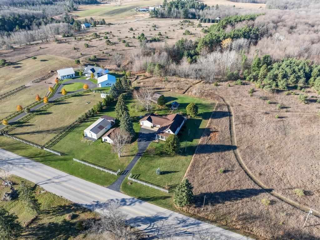 2850 Horton Bay Road