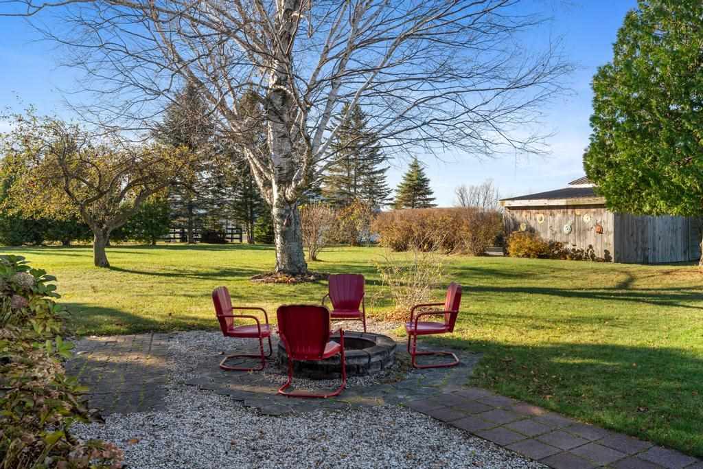 2850 Horton Bay Road