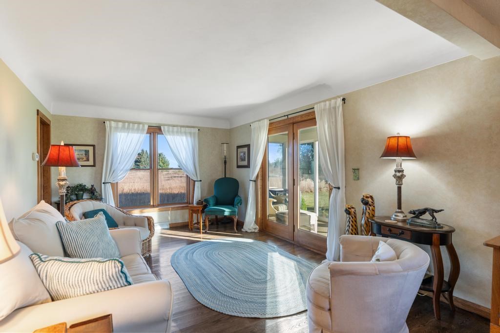 2850 Horton Bay Road