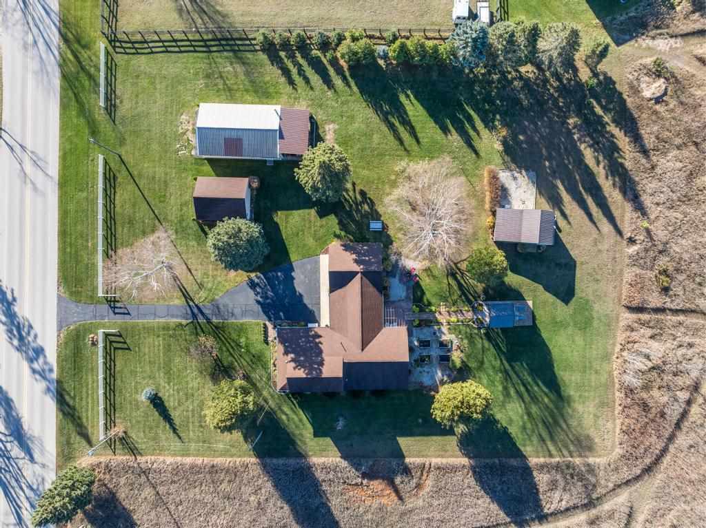 2850 Horton Bay Road