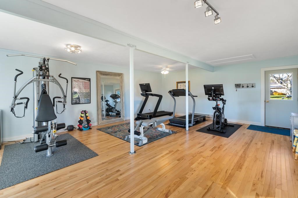 2850 Horton Bay Road