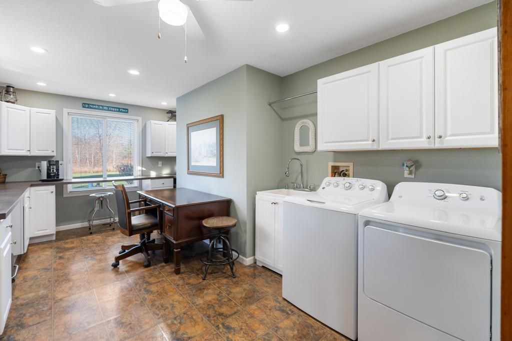 2850 Horton Bay Road