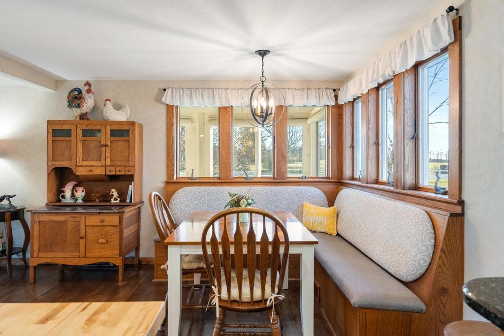 2850 Horton Bay Road