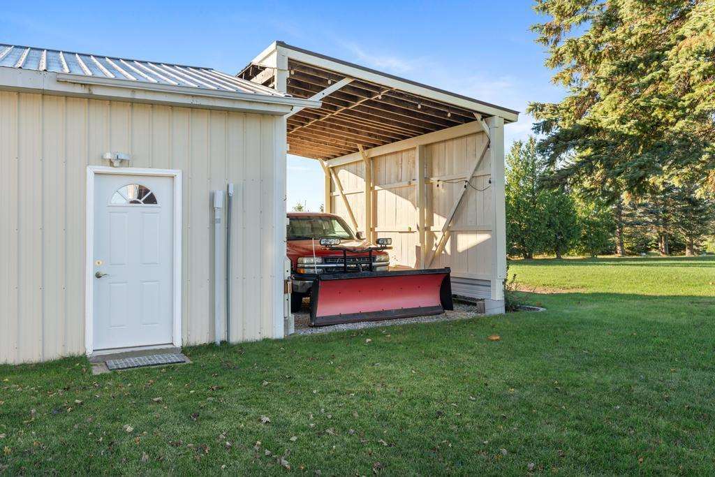 2850 Horton Bay Road