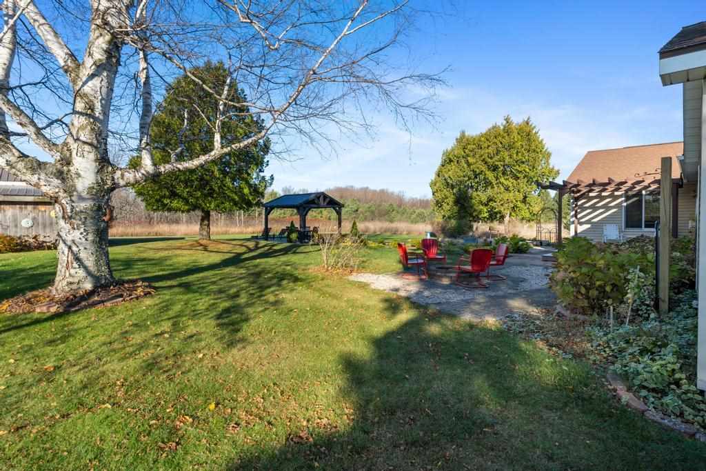 2850 Horton Bay Road