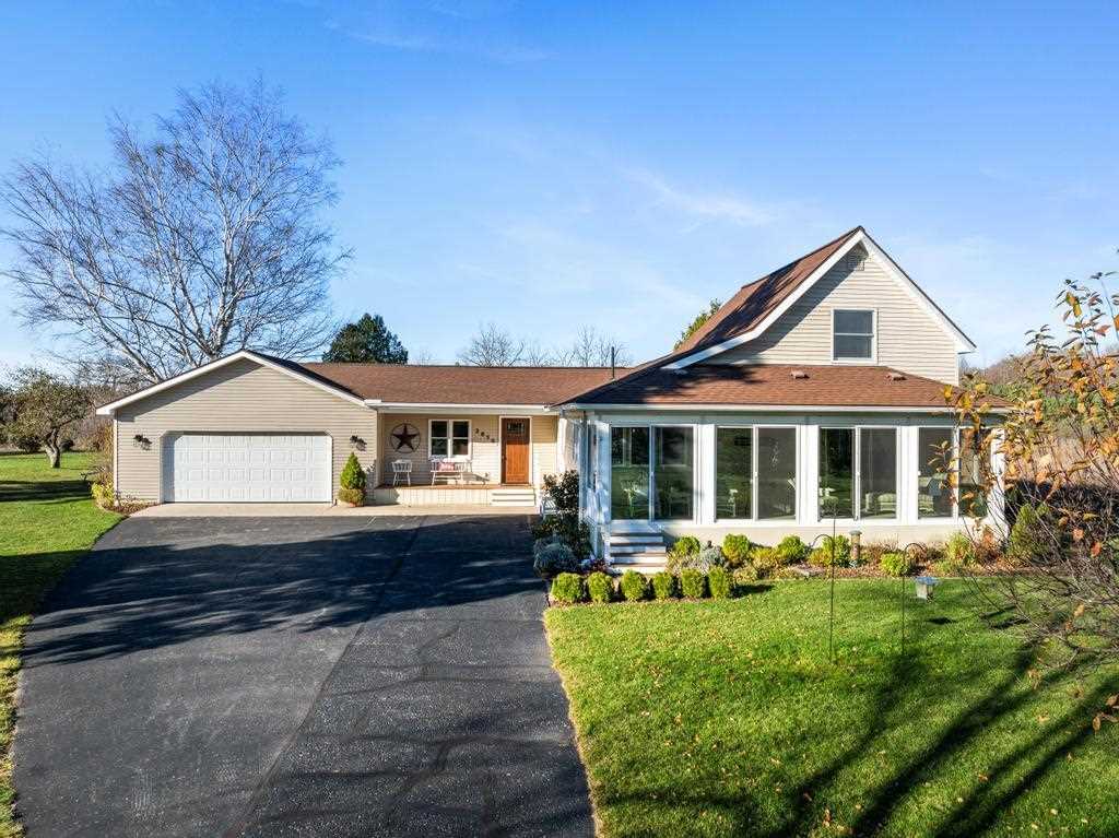 2850 Horton Bay Road