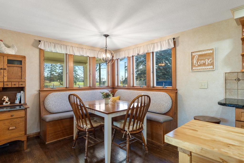 2850 Horton Bay Road