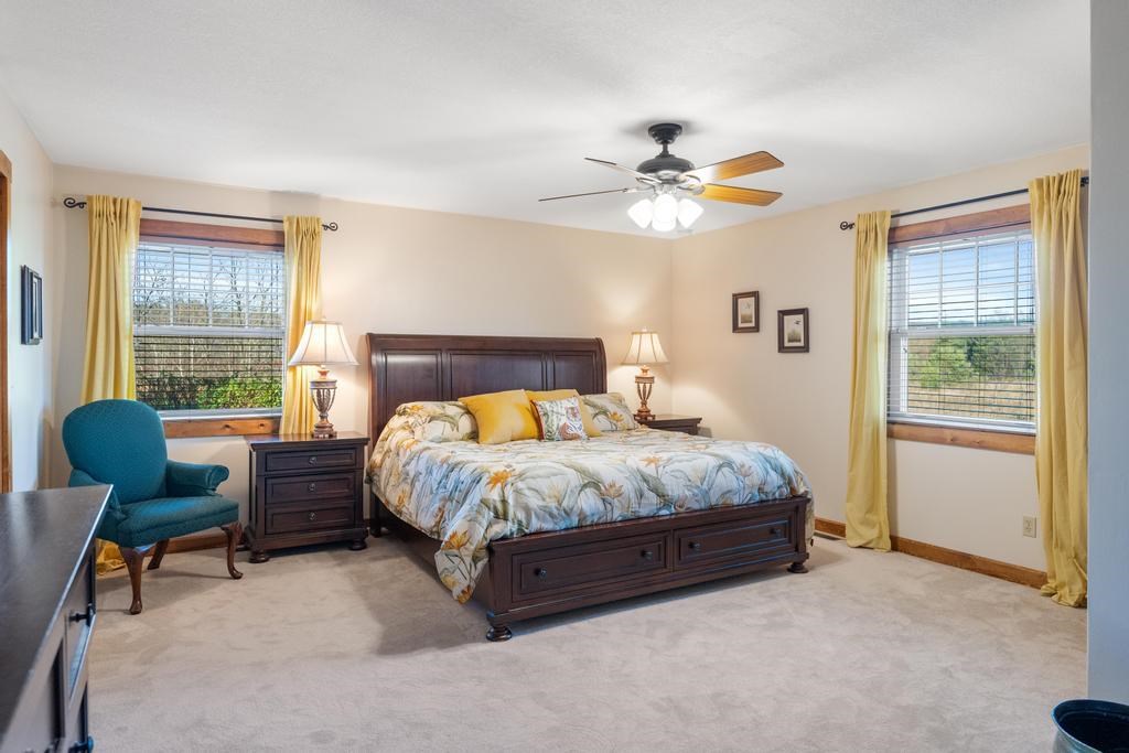 2850 Horton Bay Road