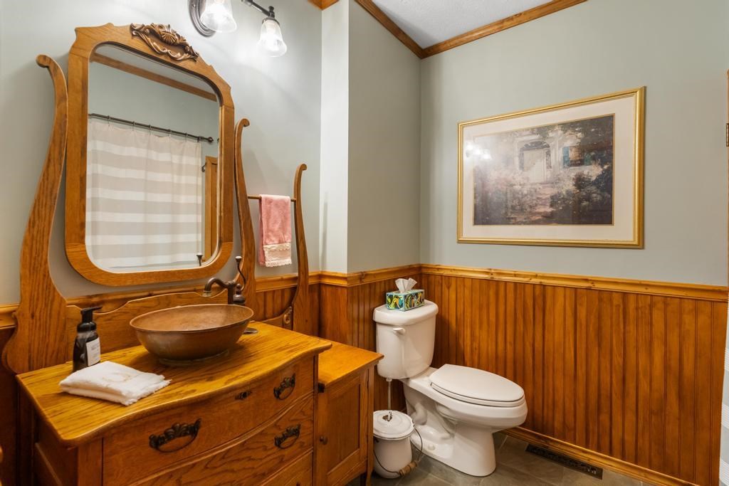 2850 Horton Bay Road