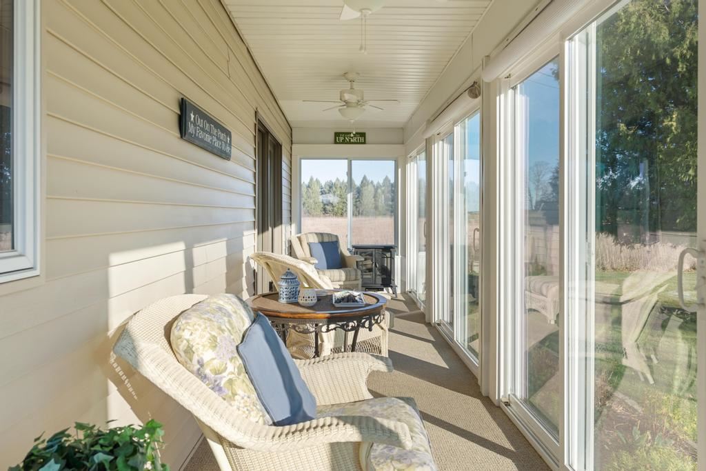 2850 Horton Bay Road