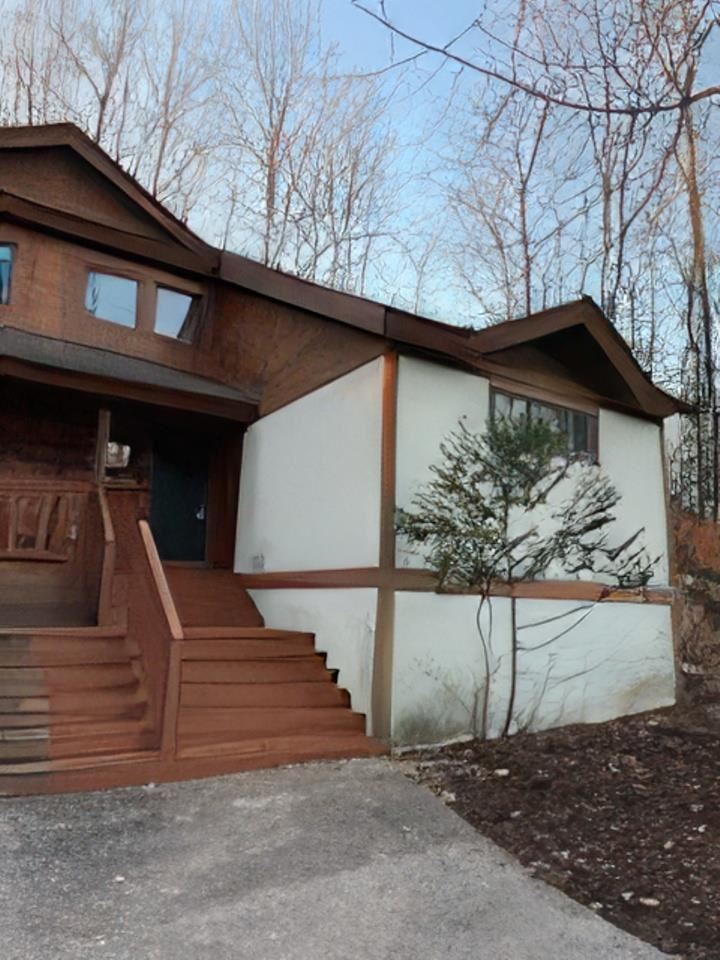 2040 Deerview Unit: Unit 41
