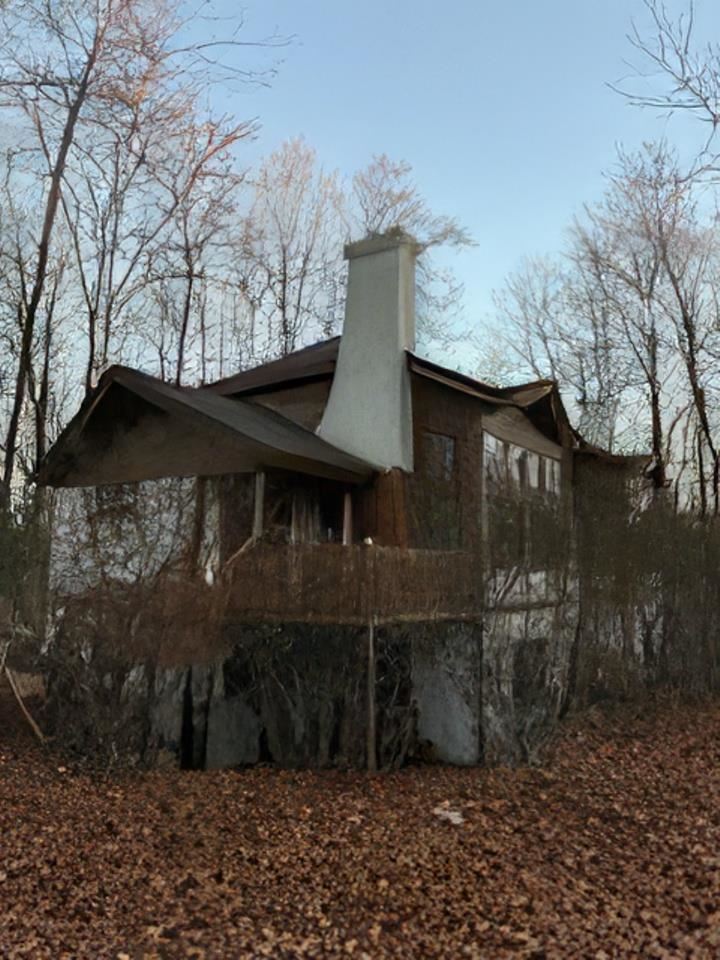 2040 Deerview Unit: Unit 41