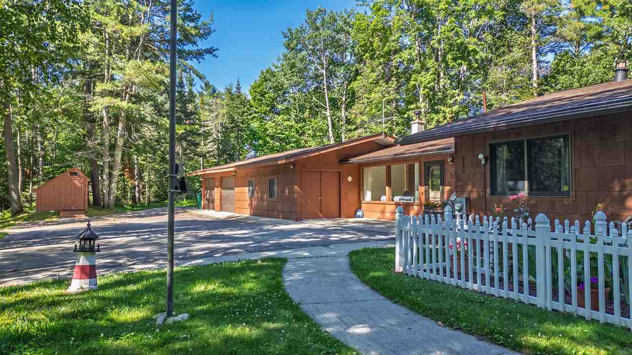 12411 Meanderline Road