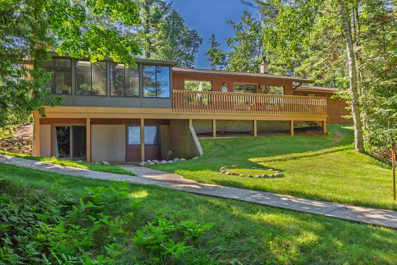 12411 Meanderline Road