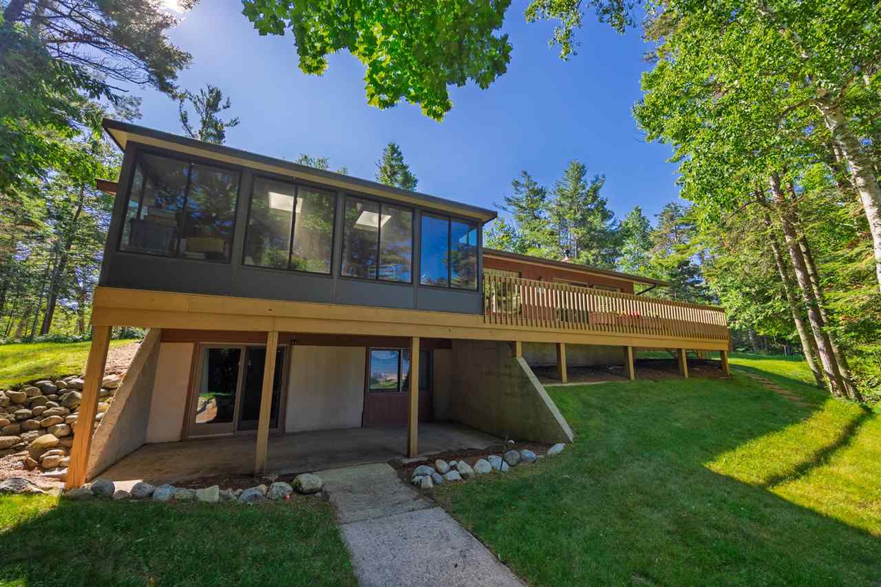 12411 Meanderline Road