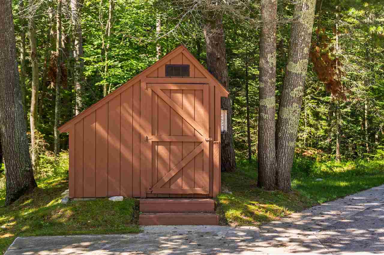 12411 Meanderline Road