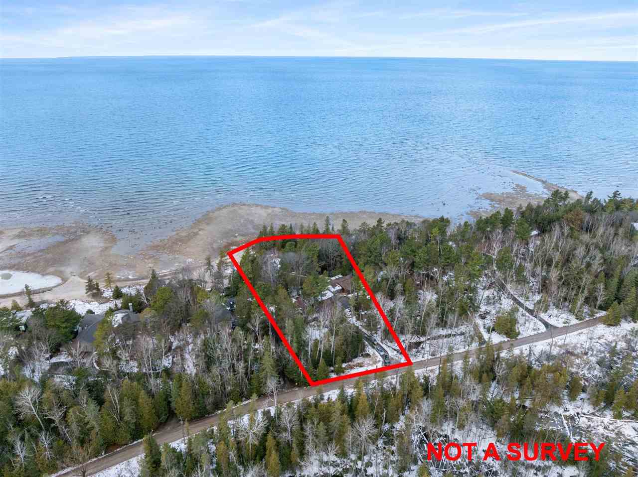 12411 Meanderline Road