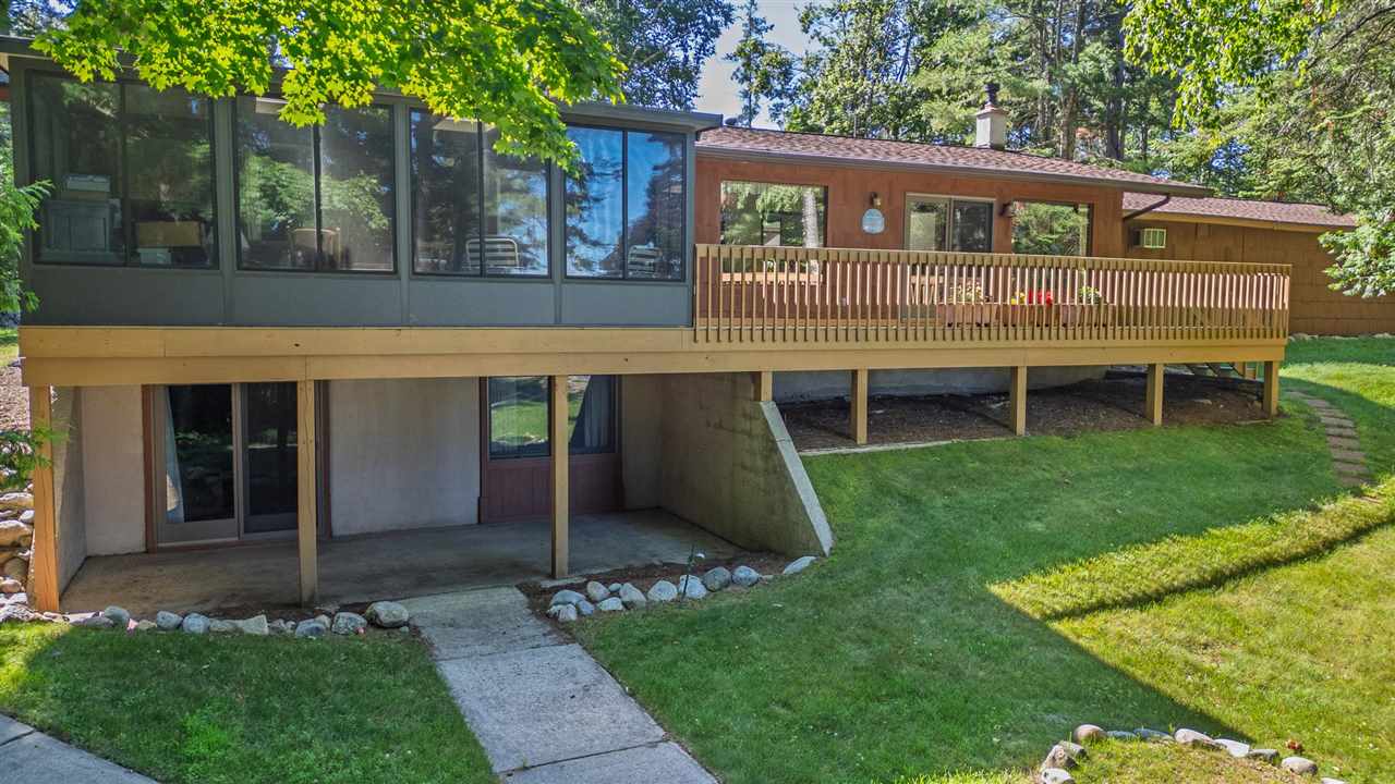 12411 Meanderline Road