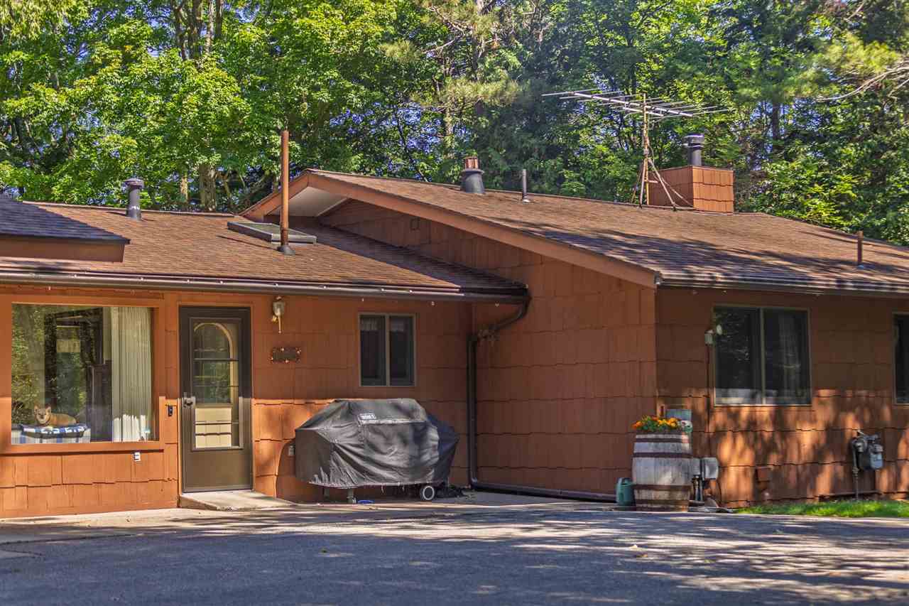 12411 Meanderline Road