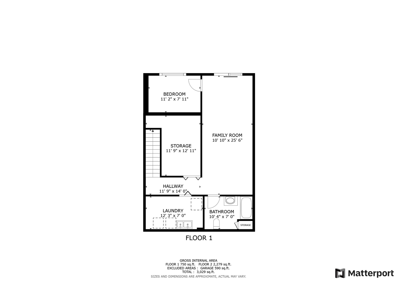 12411 Meanderline Road