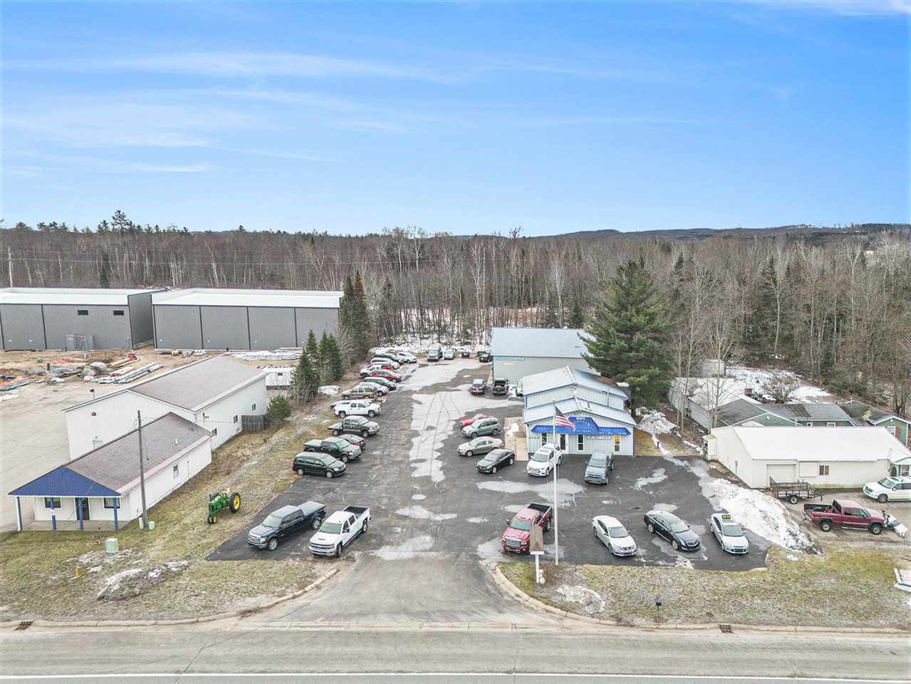 2348 N US 31 Highway