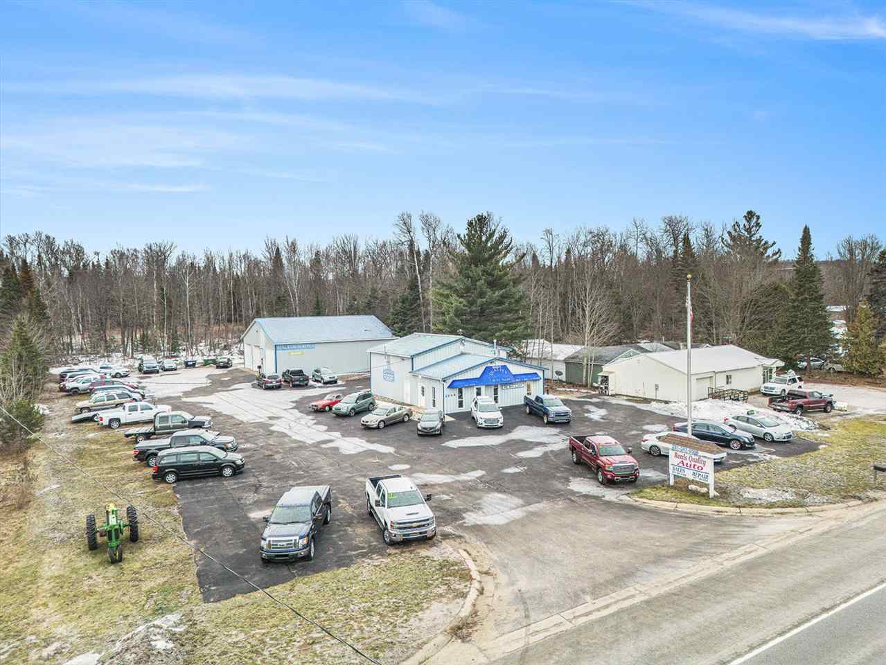 2348 N US 31 Highway