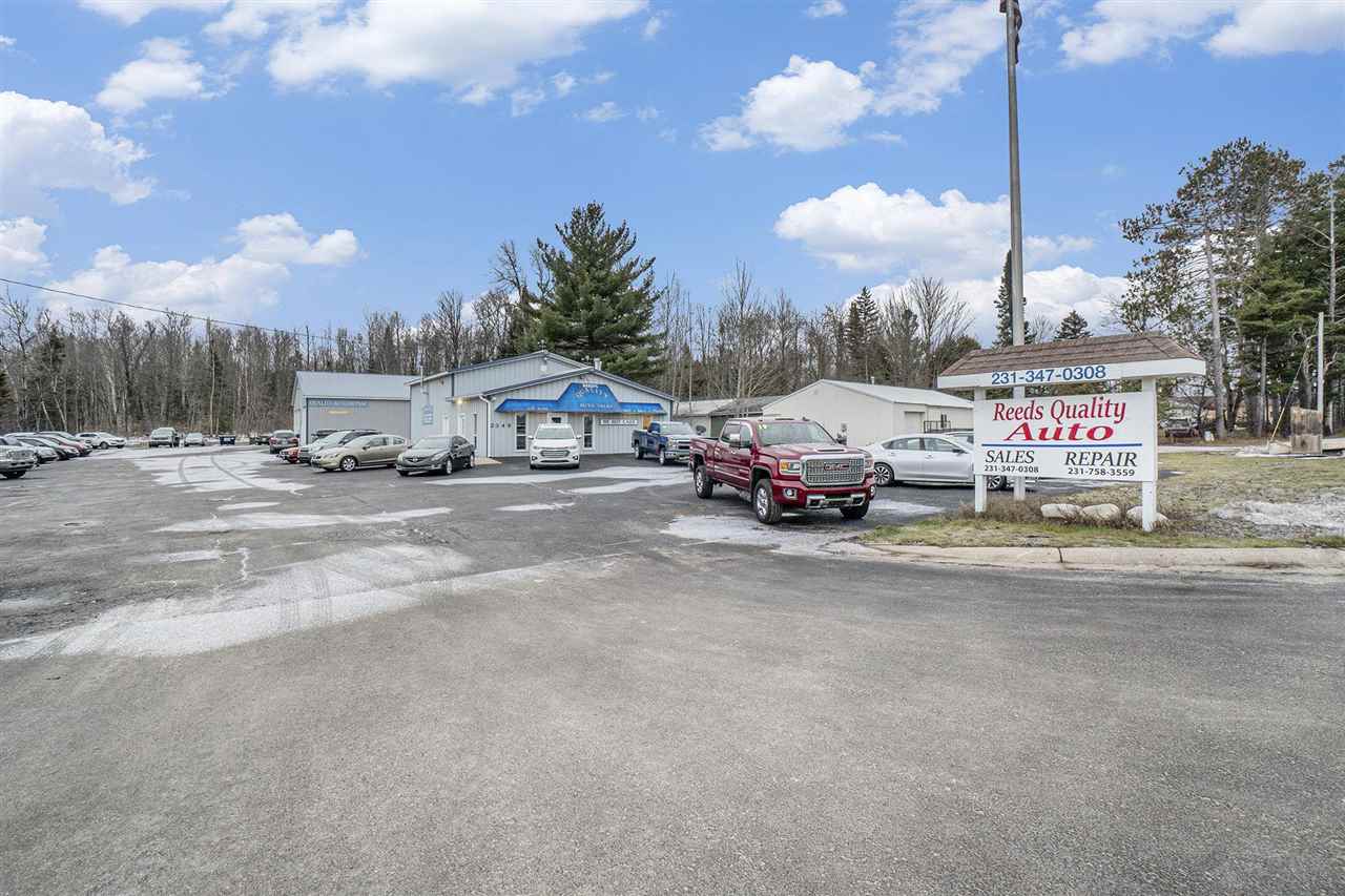 2348 N US 31 Highway
