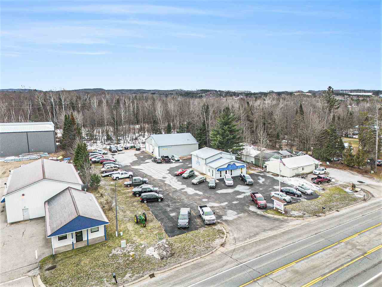 2348 N US 31 Highway