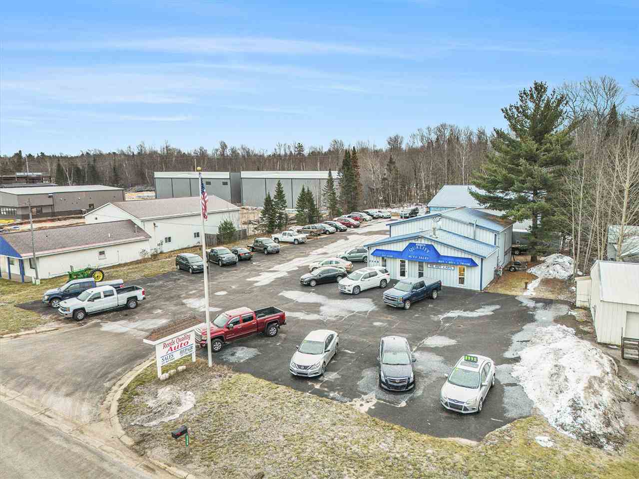 2348 N US 31 Highway