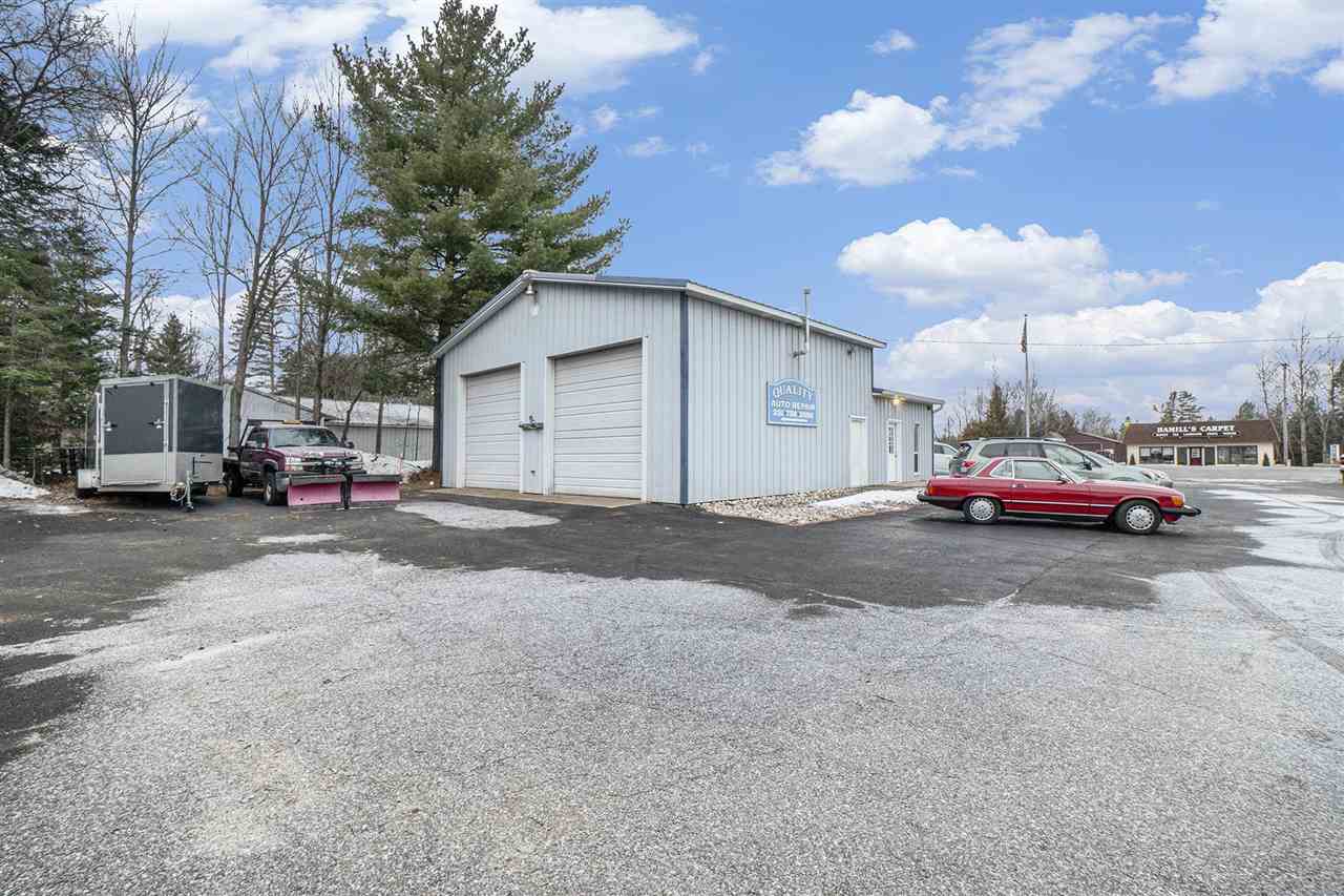 2348 N US 31 Highway
