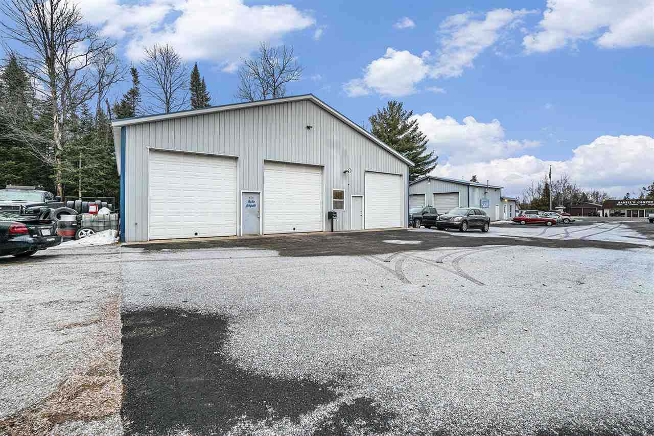 2348 N US 31 Highway