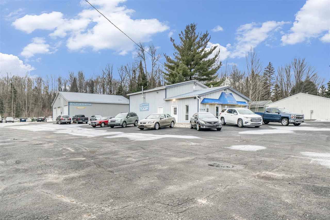 2348 N US 31 Highway