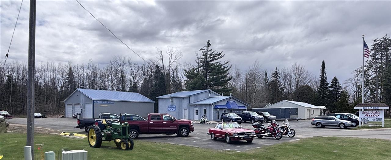 2348 N US 31 Highway