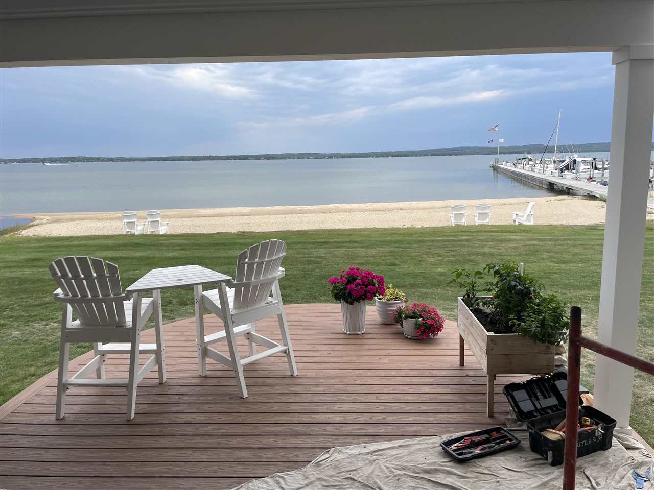 6044 & 6050 Pine Lake Club Drive