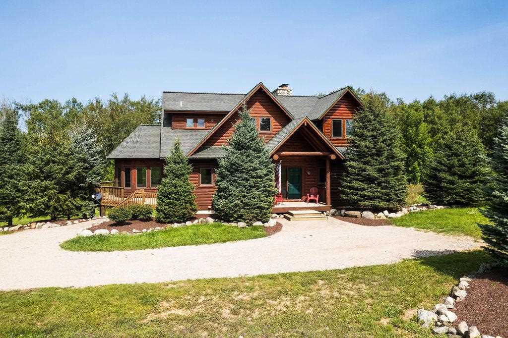 509 N Advance Road