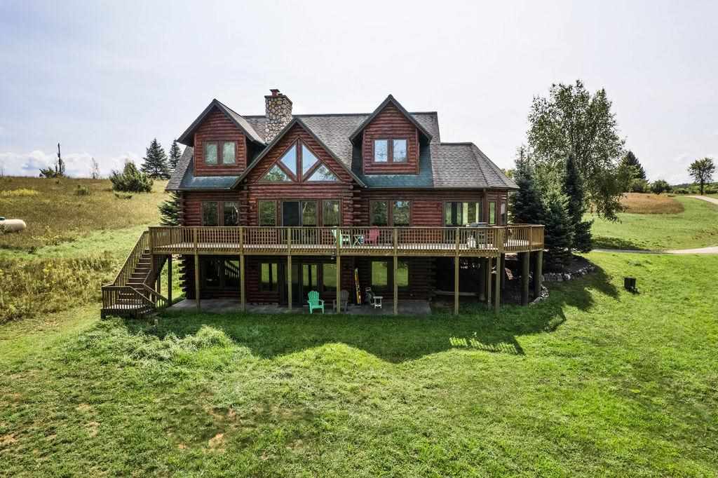 509 N Advance Road