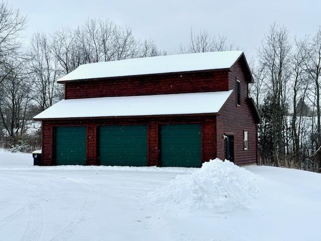 509 N Advance Road