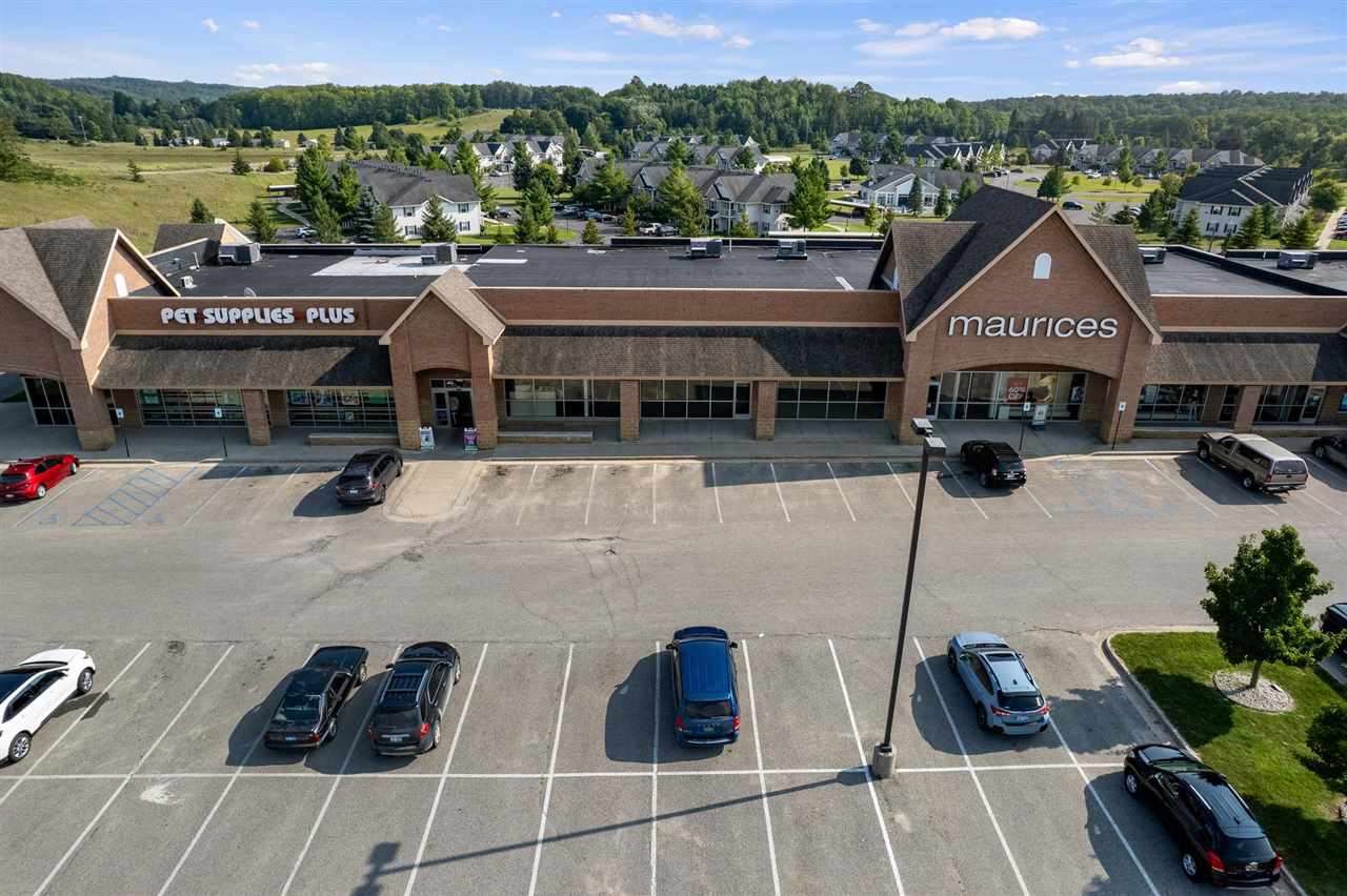 2160 Anderson Unit: 140