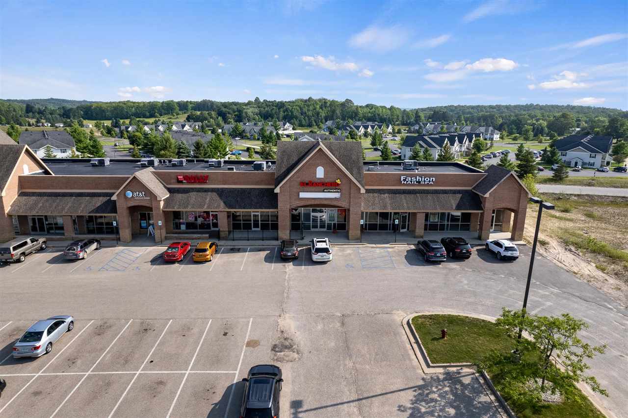 2160 Anderson Unit: 200