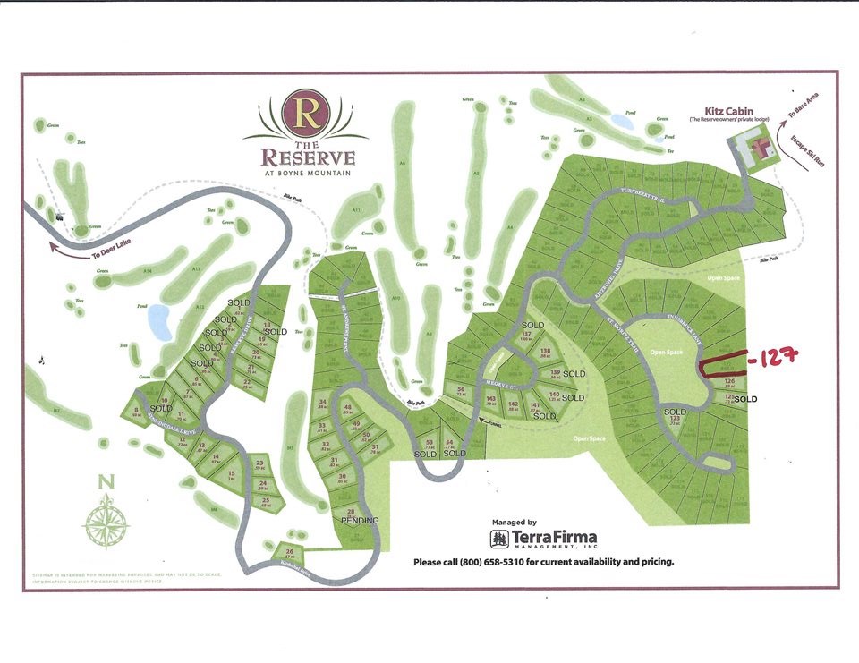 VL Innsbruck Lane Unit: Lot # 127