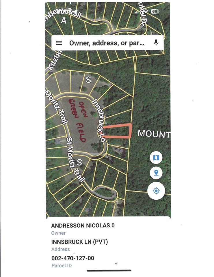 VL Innsbruck Lane Unit: Lot # 127
