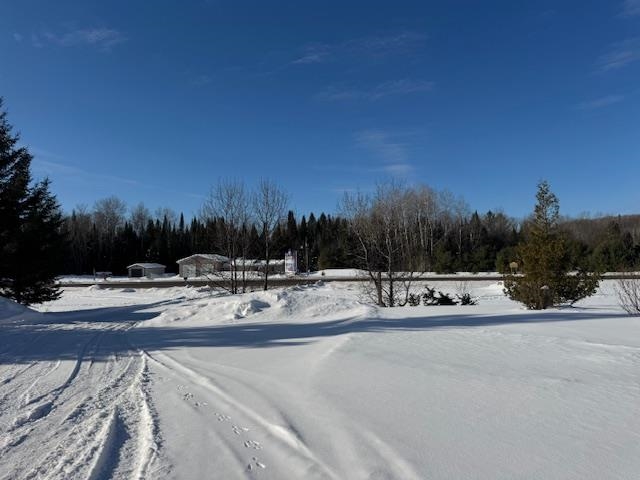 3600 S US 131