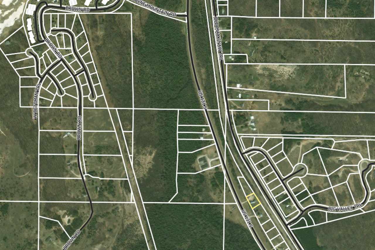 3720 S US 131