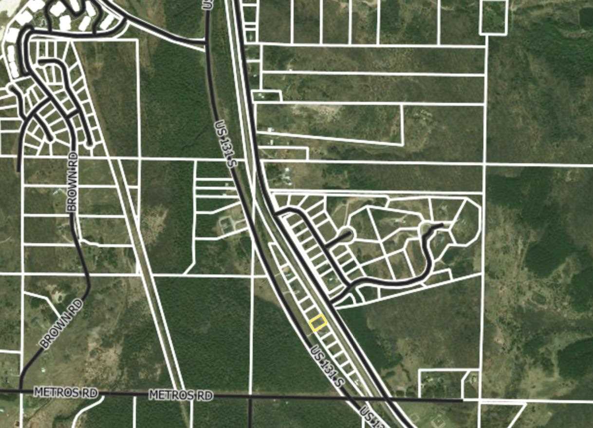 TBD S US 131