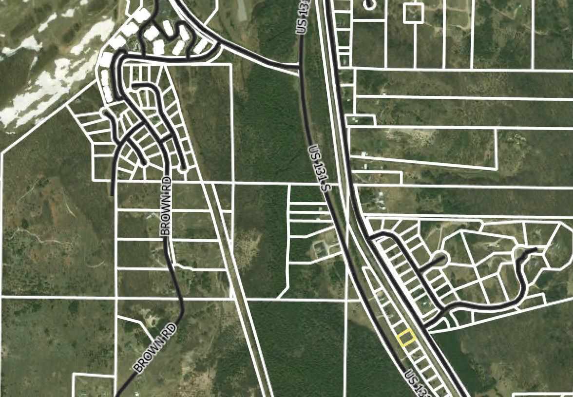 TBD S US 131
