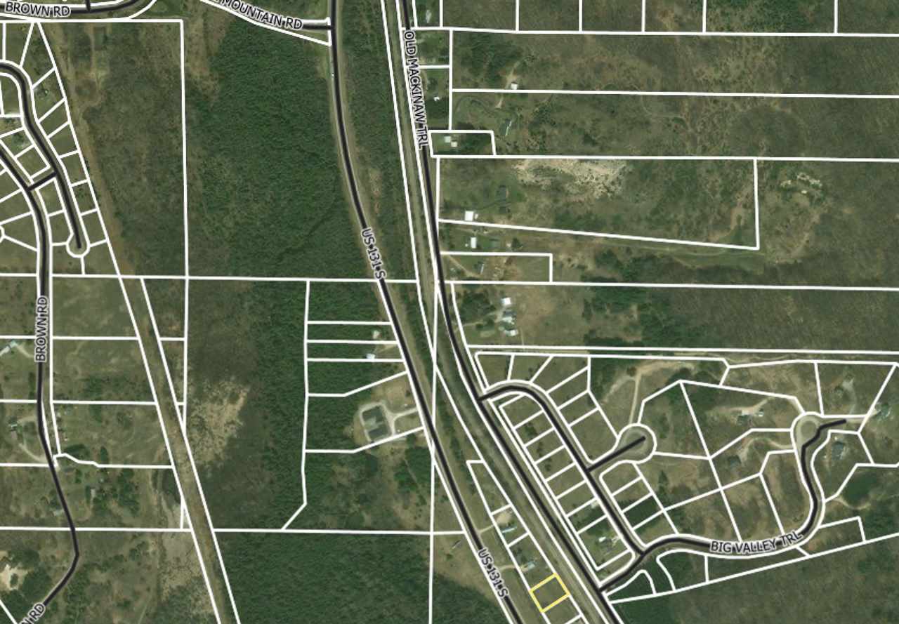 TBD S US 131