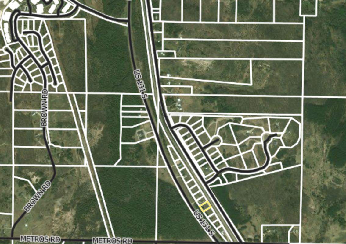 TBD S US 131