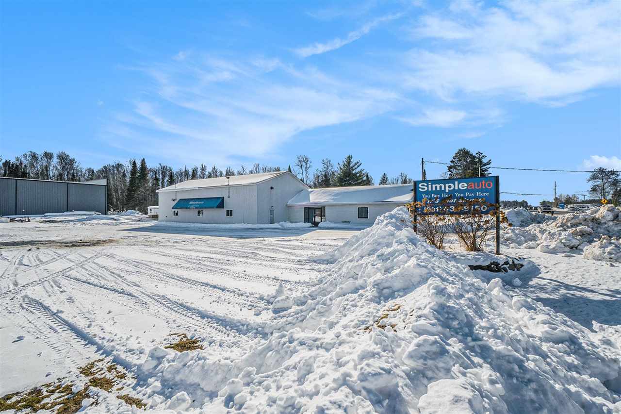 2356 N US 31 Highway